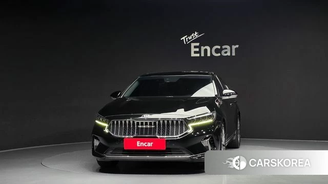Kia K7 Premier id 4325032 из Кореи 13