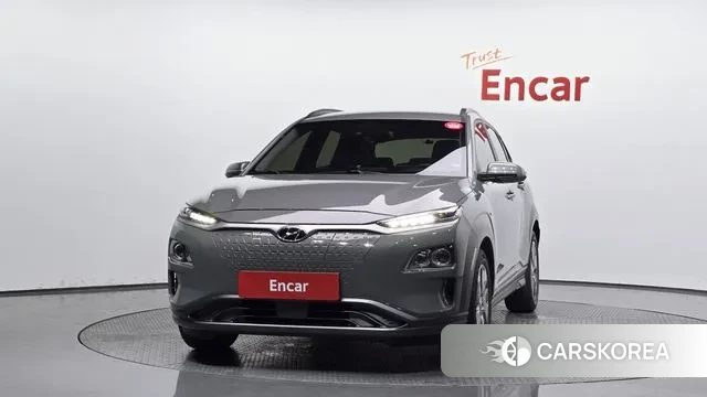 Hyundai Kona Electric id 3008491 из Кореи 13