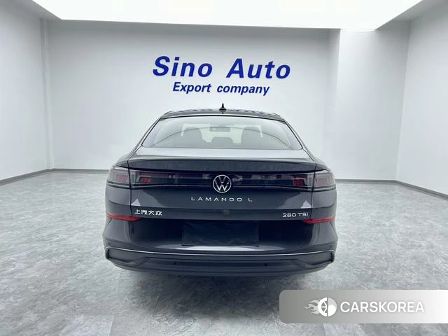 Volkswagen Lingdu id 4241585 из Китая 14