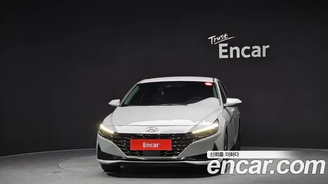 Hyundai Avante (CN7) id 2935328 из Кореи 13