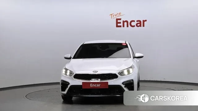 Kia Come New K3 id 3449618 из Кореи 13