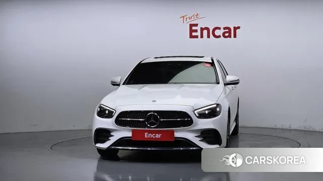 Mercedes-Benz E-Class W213 id 2894309 из Кореи 13