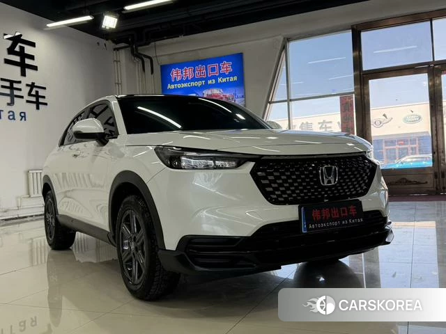 Honda XR-V id 4255953 из Китая 16
