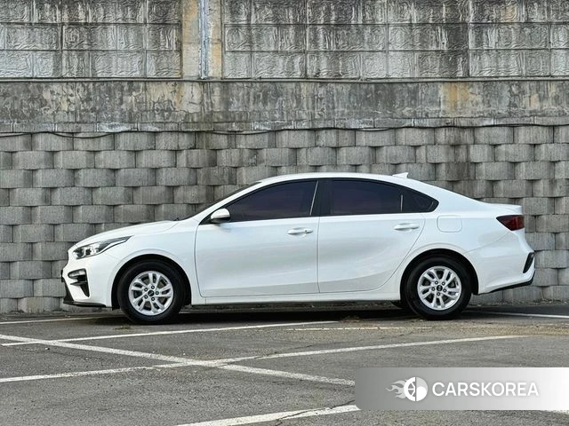 Kia Come New K3 id 4582047 из Кореи 13