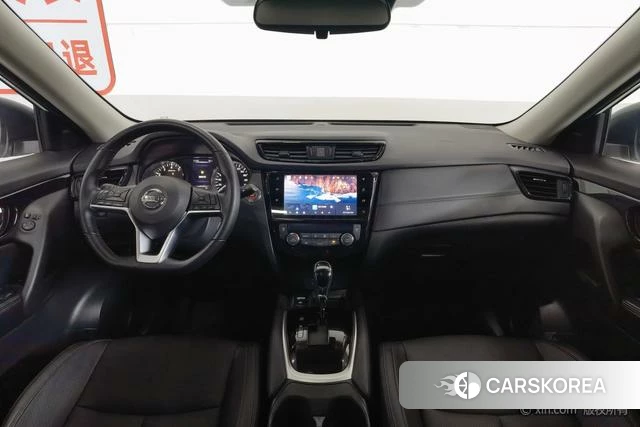 Nissan Qijun id 4300073 из Китая 17