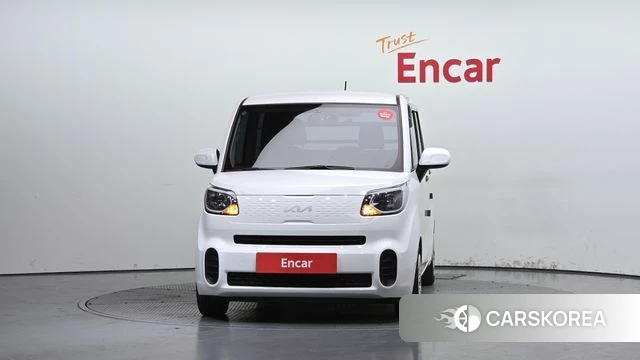 Kia The New Ray id 4501019 из Кореи 23