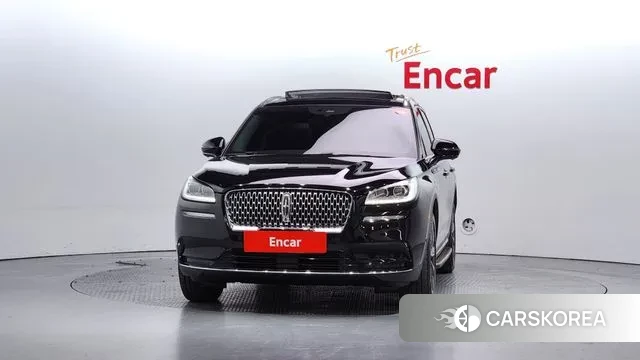 Lincoln Corsair id 3454034 из Кореи 13