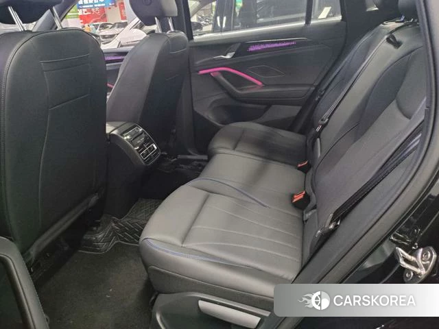 Volkswagen Tiguan L id 4260169 из Китая 9