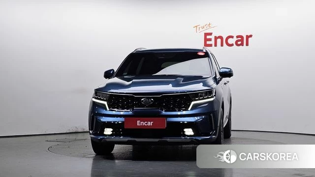 Kia Sorento 4th Generation id 4562270 из Кореи 13