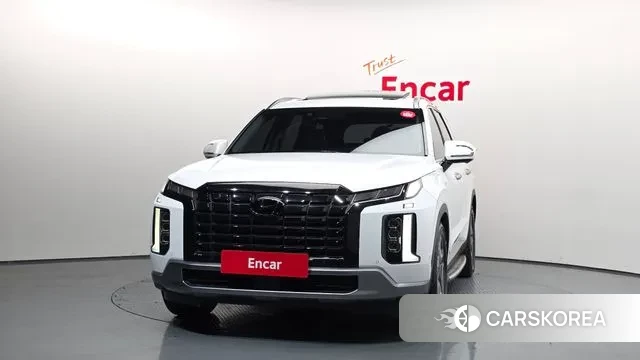 Hyundai The New Palisade id 3497311 из Кореи 13