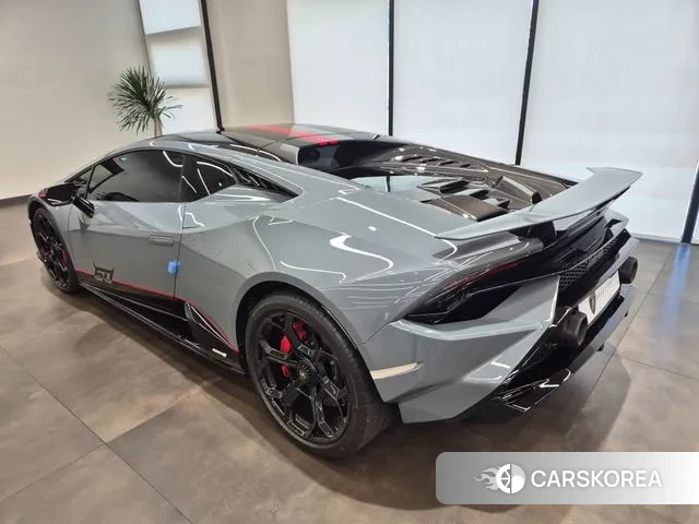Lamborghini Huracan id 2915041 из Кореи 9