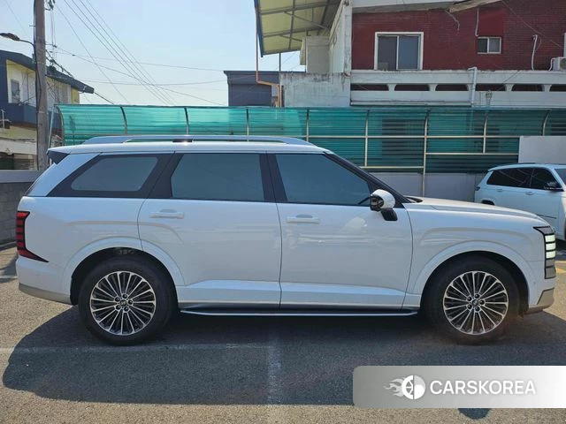 Hyundai Palisade (LX3) id 3823692 из Кореи 10