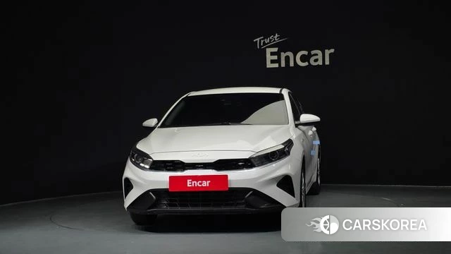 Kia The New K3 2nd generation id 3877237 из Кореи 13