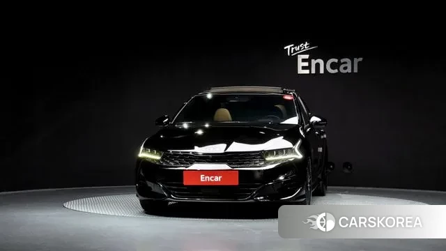 Kia K5 3rd generation id 3385152 из Кореи 13