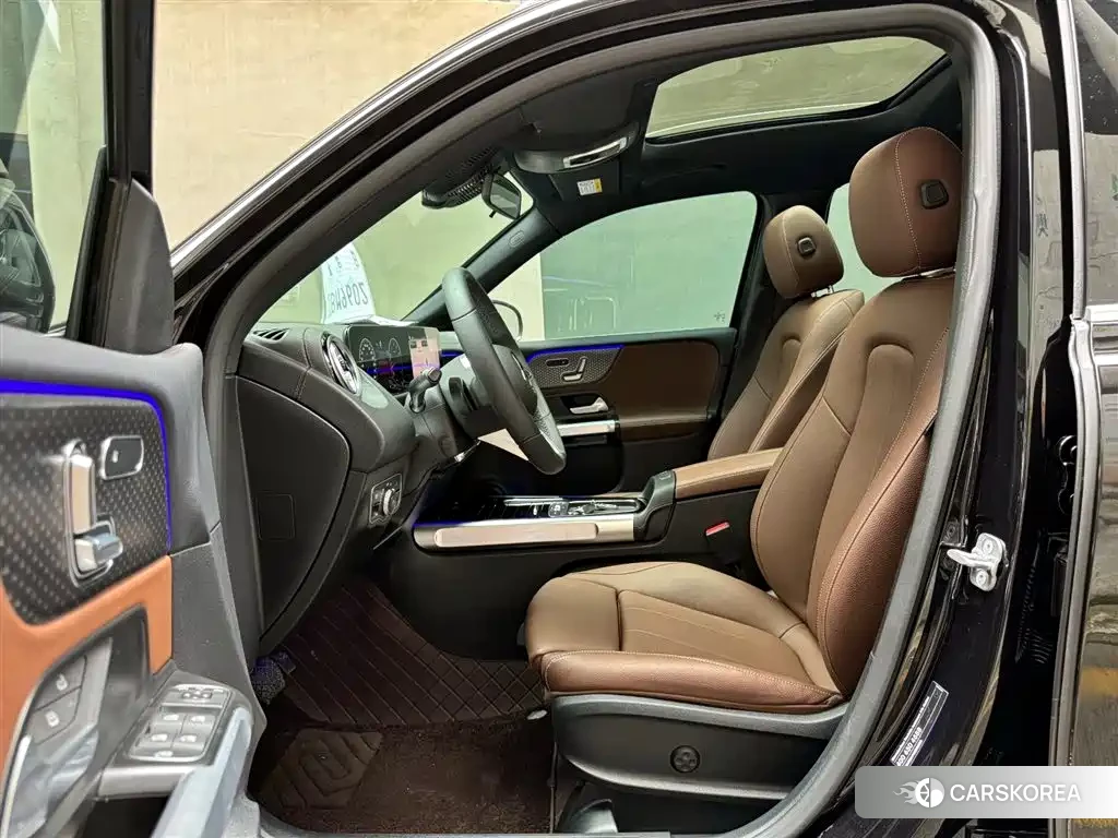 Mercedes-Benz GLB id 4622645 из Китая 8