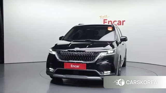 Kia Carnival 4th generation id 3008474 из Кореи 13