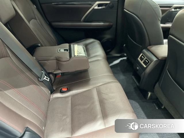 Lexus RX id 4213557 из Китая 11