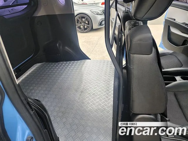 Kia The New Ray id 2765739 из Кореи 11