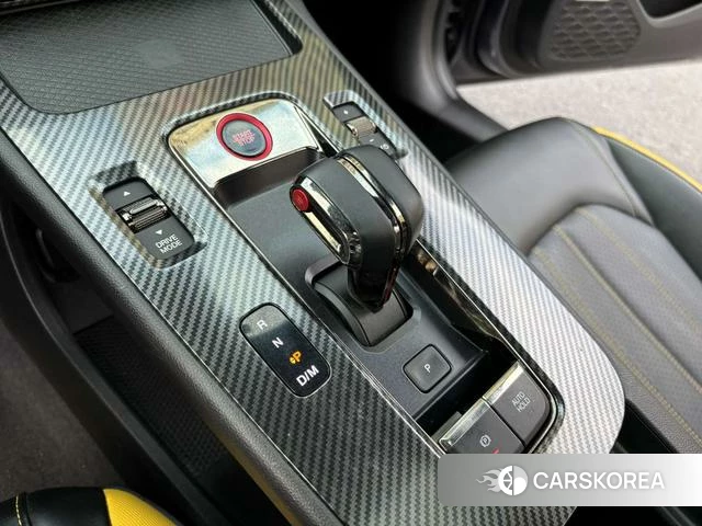 GAC Trumpchi Shadow Leopard id 3888951 из Китая 9