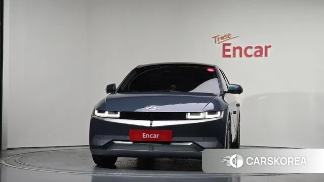 Hyundai Ionic 5 id 3443491 из Кореи 13