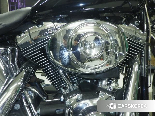 Engine photo