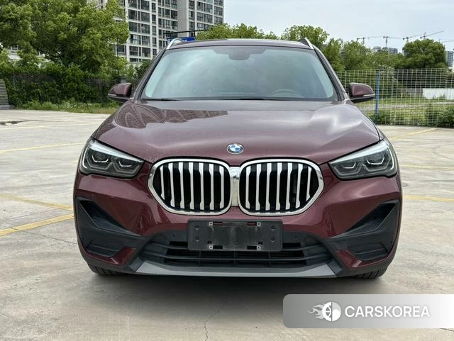 BMW X1 id 4289985 из Китая 11