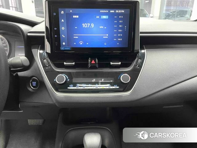 Toyota Corolla id 4273585 из Китая 11