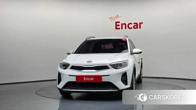 Kia Stonic id 4737611 из Кореи 23
