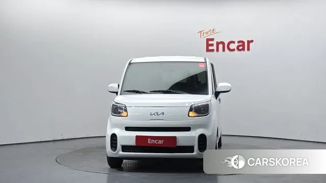 Kia The New Ray id 3717185 из Кореи 13