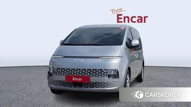 Hyundai Staria id 2959324 из Кореи 13