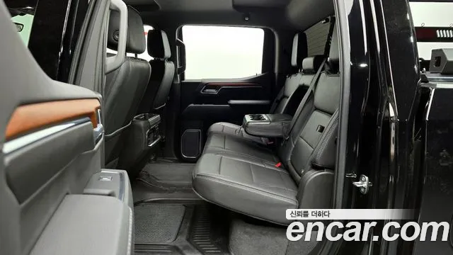 GMC Sierra id 2687555 из Кореи 13