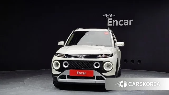 Hyundai Casper id 3544923 из Кореи 13