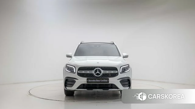 Mercedes-Benz GLB-Class X247 id 3935645 из Кореи 12