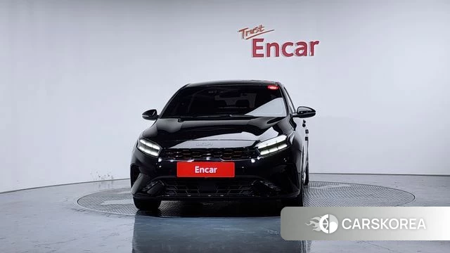 Kia The New K3 2nd generation id 4523465 из Кореи 23