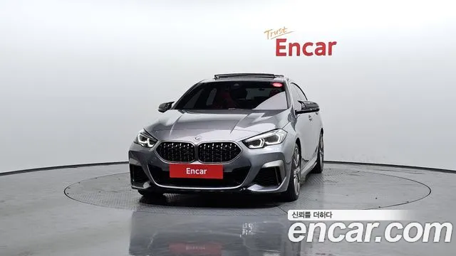 BMW 2 Series Gran Coupe (F44) id 2681347 из Кореи 13