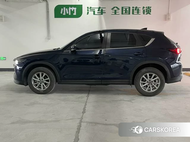 Mazda CX-5 id 4393421 из Китая 19