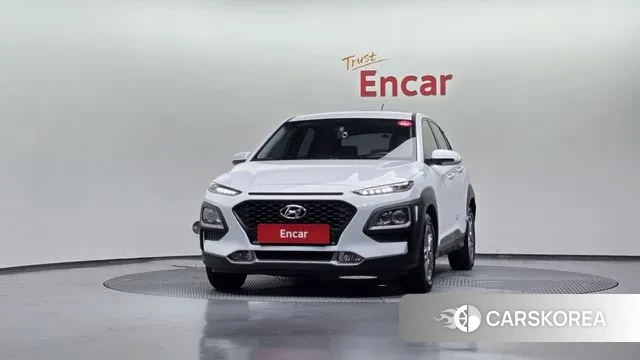 Hyundai Kona id 3176614 из Кореи 13