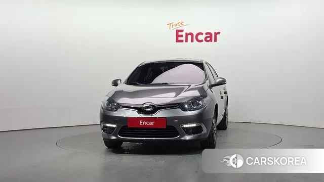 Renault Korea (Samsung) SM3 Neo id 3357421 из Кореи 13