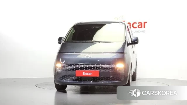 Hyundai Staria id 3002436 из Кореи 13