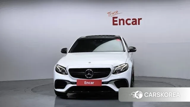 Mercedes-Benz E-Class W213 id 3723735 из Кореи 13