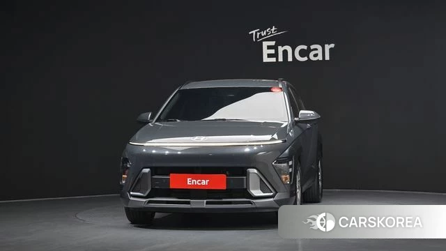 Hyundai Kona (SX2) id 4635972 из Кореи 23