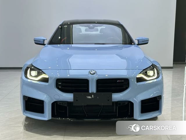 BMW M2 id 4275686 из Китая 7