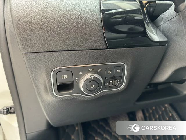 Mercedes-Benz GLA id 4314562 из Китая 18