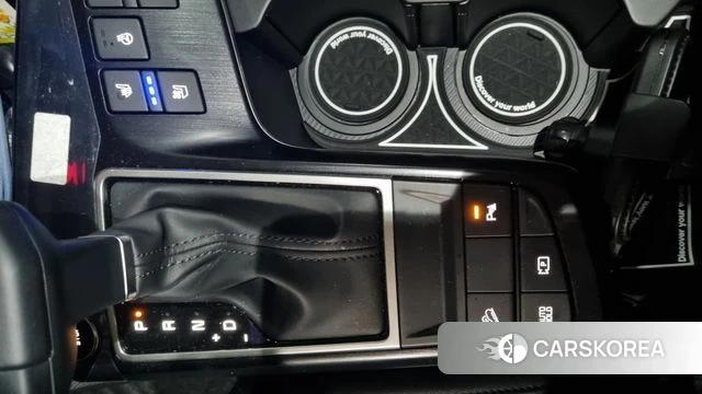Kia The New Sportage 5th Generation 2026 Серебристо-серый из Кореи, фото 3