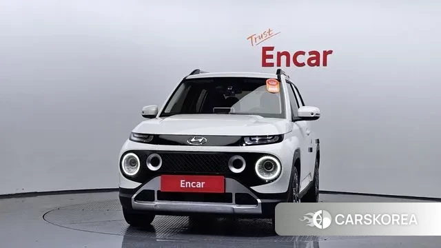 Hyundai Casper id 3246763 из Кореи 13