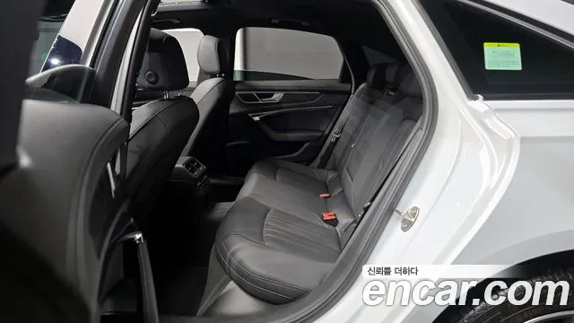 Audi A6 (C8) id 2664261 из Кореи 13