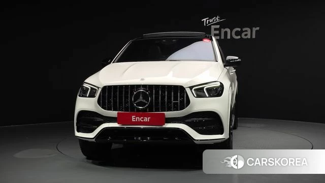 Mercedes-Benz GLE-Class W167 id 4281787 из Кореи 13