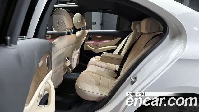 Mercedes-Benz E-Class W213 id 2705713 из Кореи 13