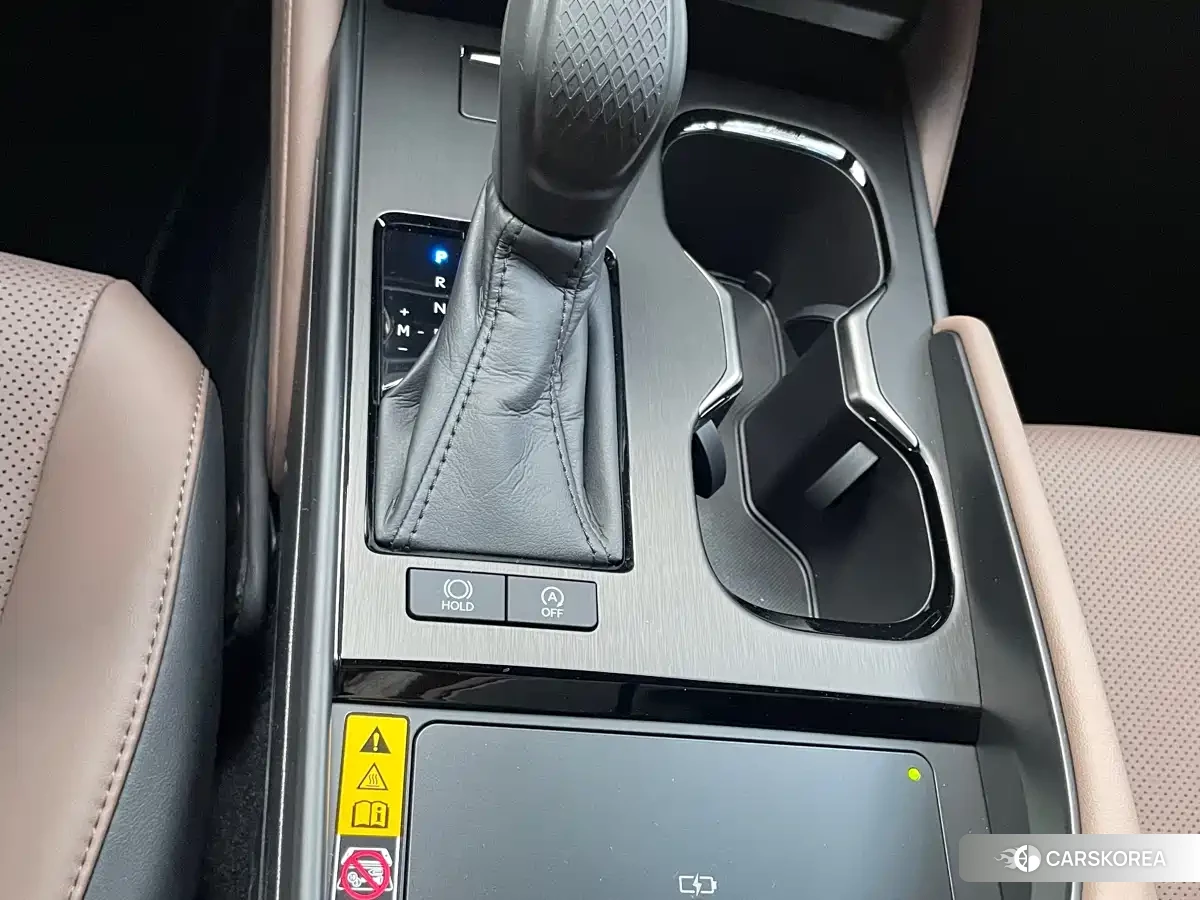 Lexus ES id 4546060 из Китая 11