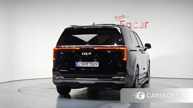 Kia The New Carnival 4th Generation id 3353689 из Кореи 13